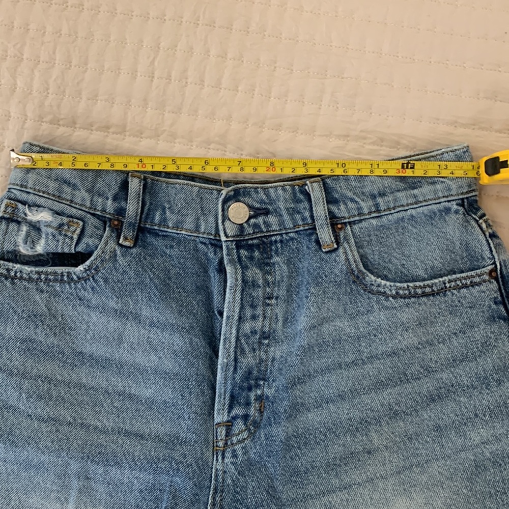 PacSun Icon Shorts - Picture 6 of 6